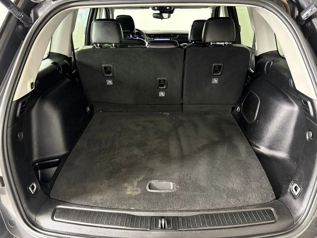 Used 2022 Gray Jeep Limited image 39