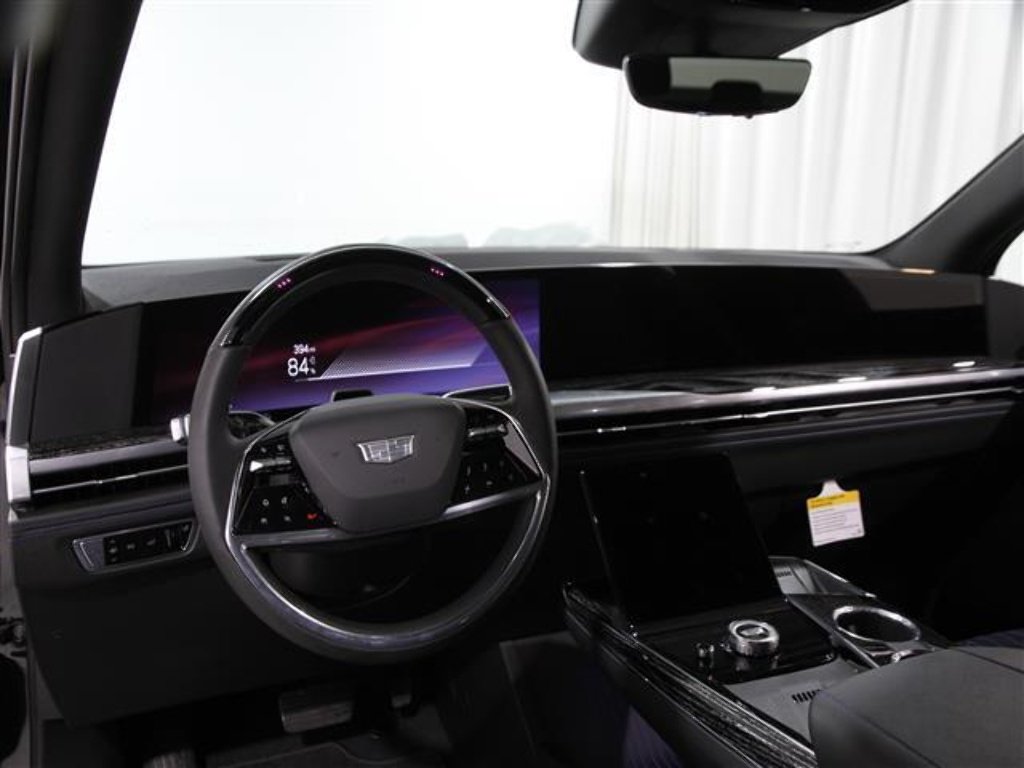 2025 Cadillac Escalade IQ Luxury 1 - Photo 6