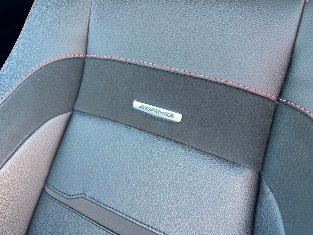 Certified Used 2023 Black Mercedes-Benz GLE 53 AMG® image 15