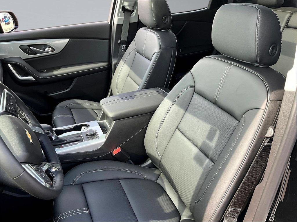 2026 Chevrolet Blazer 3LT - Photo 22