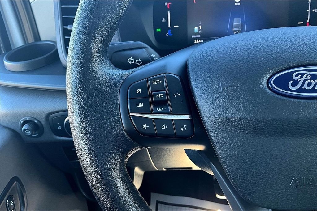 2026 Ford Transit Van Base - Photo 15