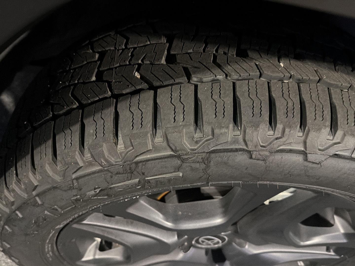 Used 2022 Midnight Black Metallic Toyota Adventure image 40