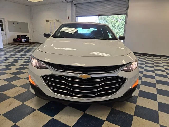 Used 2019 Chevrolet Malibu 1LS with VIN 1G1ZB5ST6KF172502 for sale in Florence, SC
