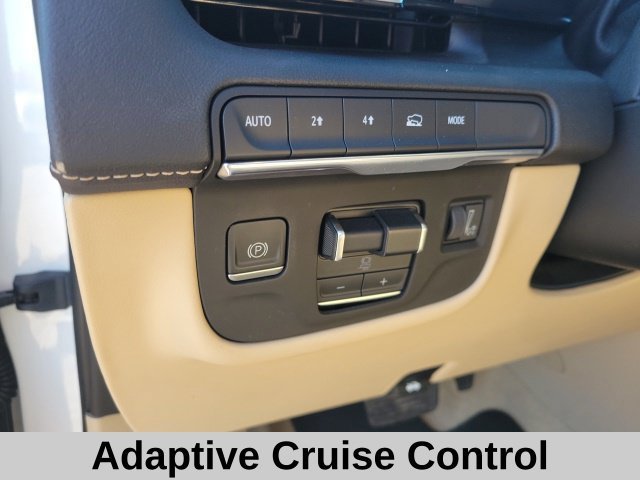 2023 Cadillac Escalade Premium Luxury - Photo 8