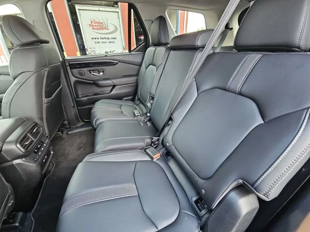 Used 2025 Gray Honda EX-L image 27