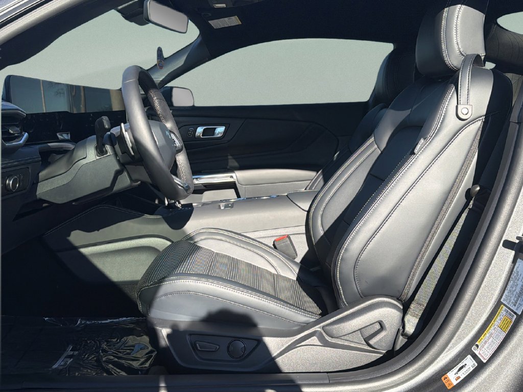 2026 Ford Mustang GT Premium Fastback - Photo 18