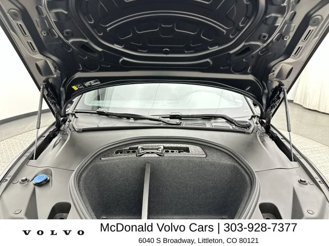 Used 2024 Black Polestar Long Range Dual Motor image 25