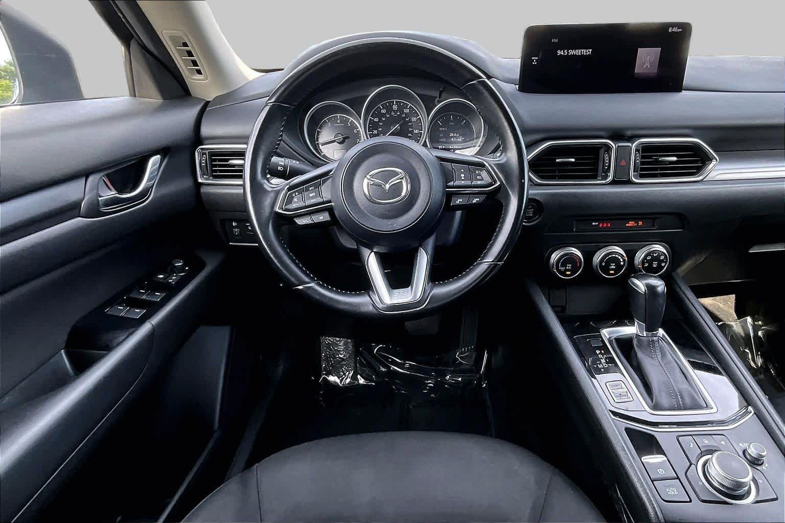 Used 2022 Eternal Blue Mica Mazda 2.5 S image 6