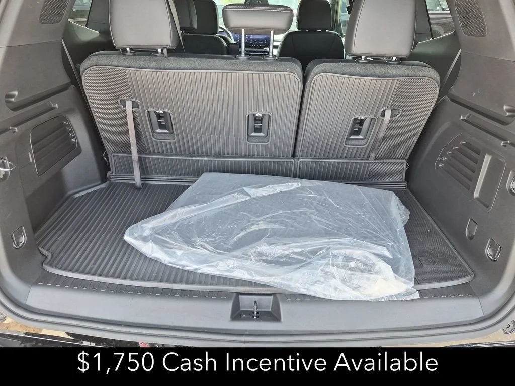 2026 Buick Enclave Sport Touring - Photo 40