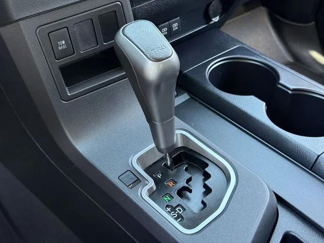 2022 Toyota Sequoia TRD Sport - Photo 18
