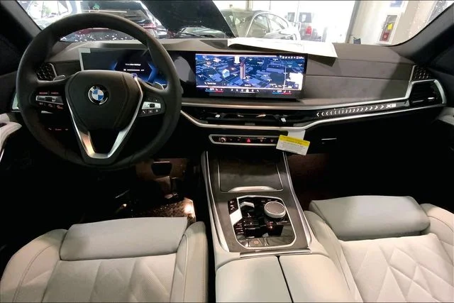 2026 BMW X5 40i - Photo 5