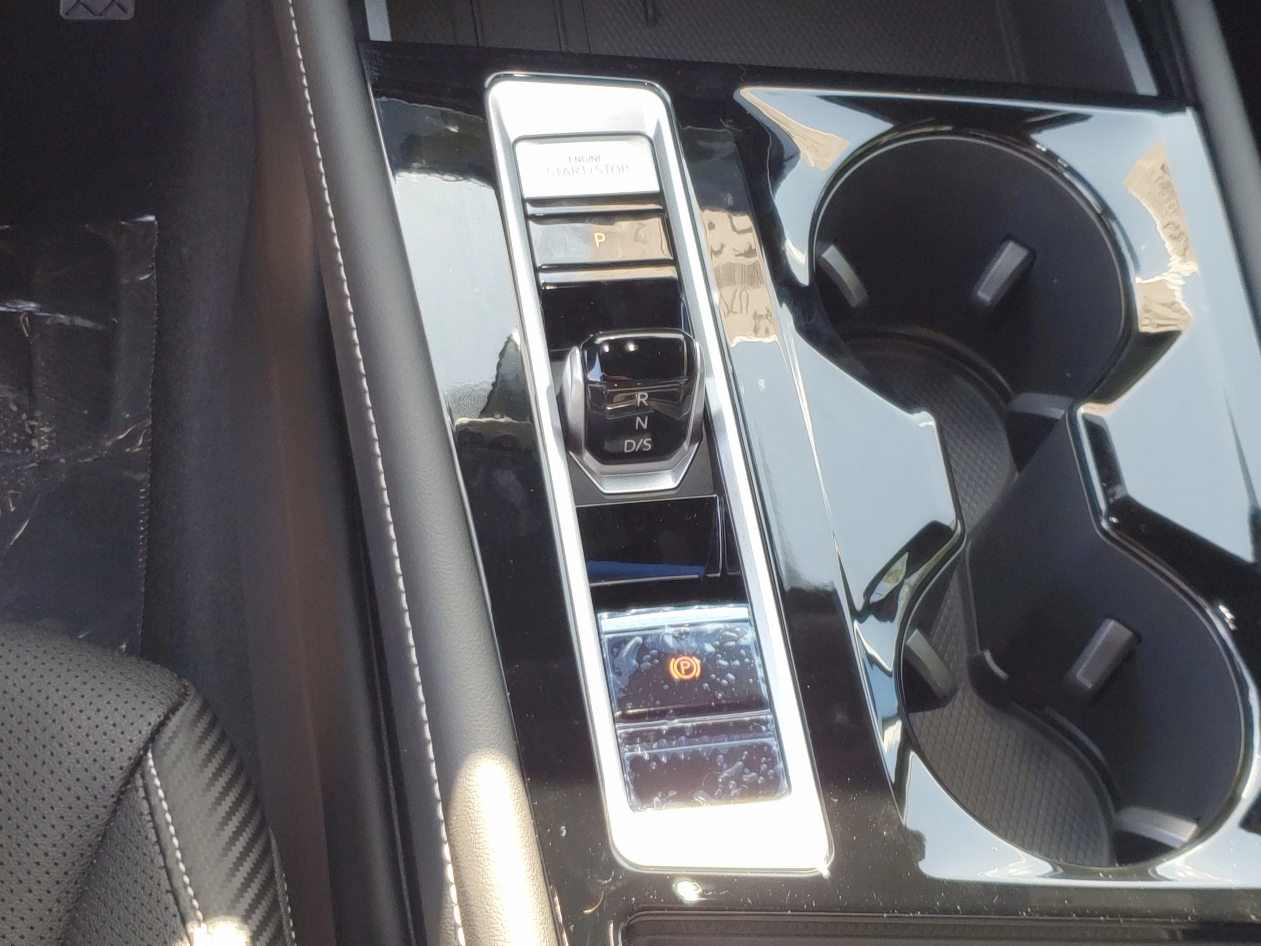 New 2026 Gray Volkswagen 2.0T SE w/Technology image 28