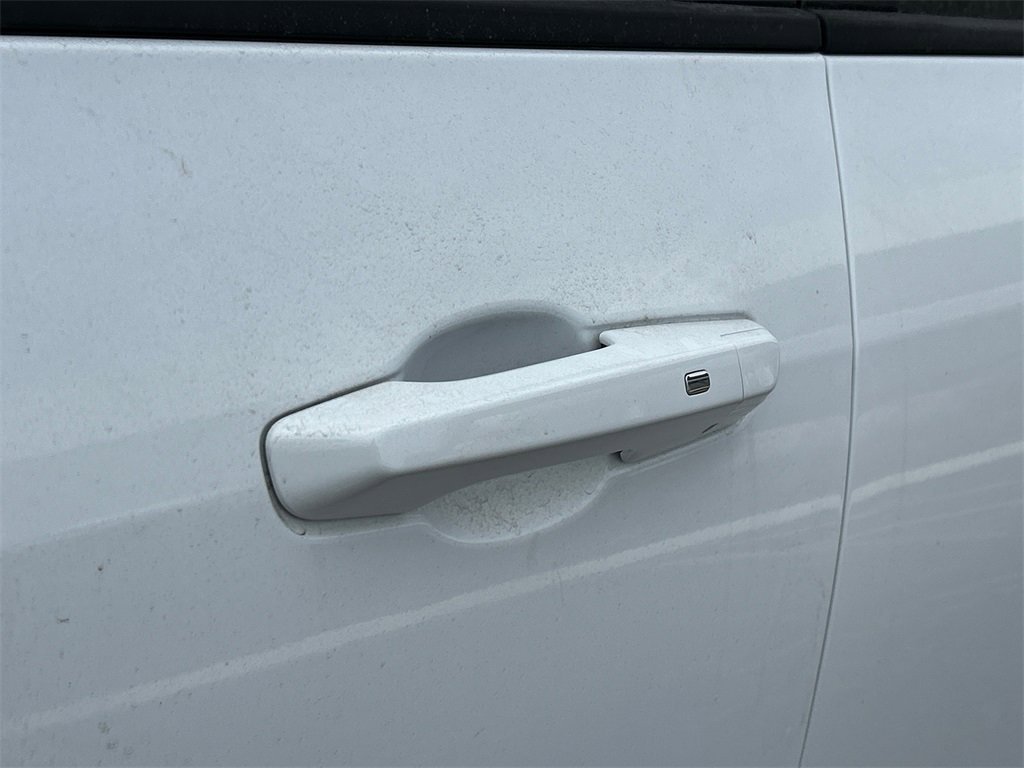 2026 GMC TERRAIN - Image 12