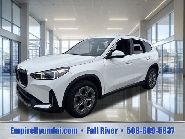 2023 BMW X1 xDrive28i