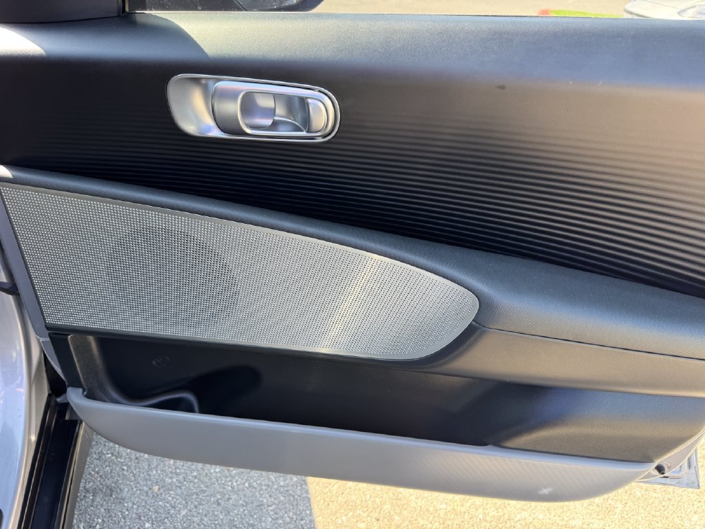 2023 Hyundai IONIQ 6 SEL - Photo 11