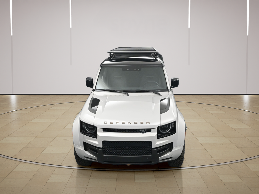 New 2026  Land Rover  OCTA image 37