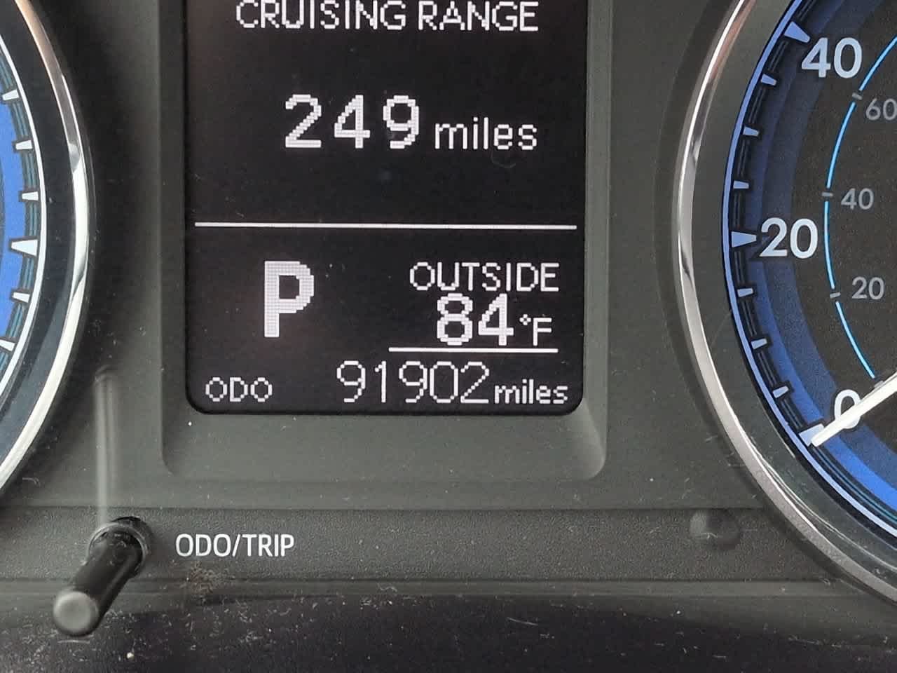 Certified Used 2017 Black Sand Pearl Toyota L image 25
