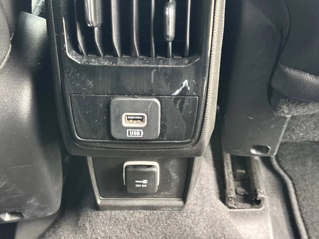Used 2025 Red Jeep Limited image 16