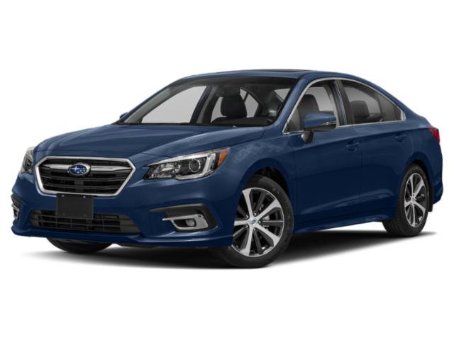 2018 Subaru Legacy