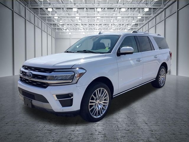 2024 Ford Expedition Max