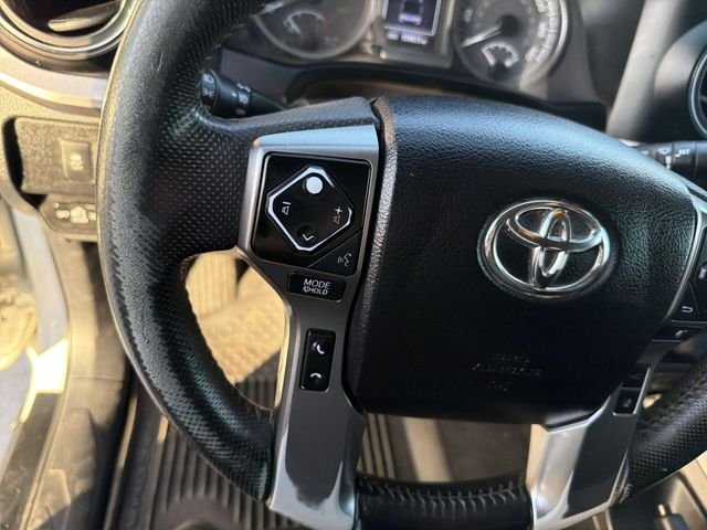 2022 Toyota Tacoma SR5 - Photo 17