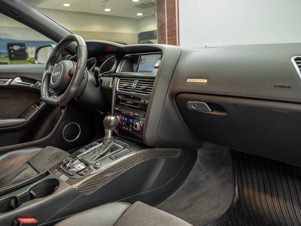 Used 2013 Daytona Gray Pearl Audi 4.2 image 42