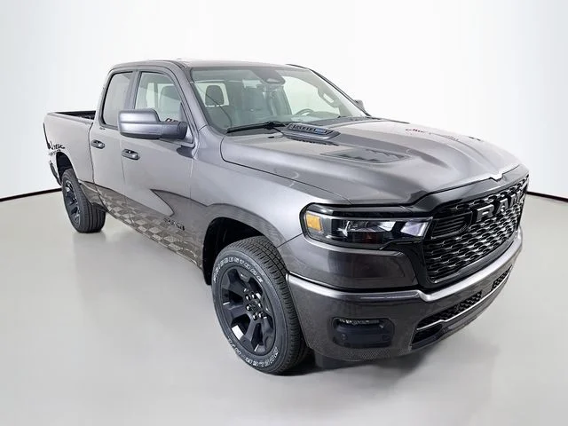2026 Ram 1500 Express for sale at Sam Leman Chrysler Jeep Dodge of Bloomington