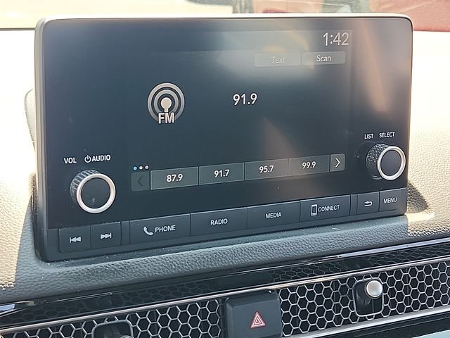 2023 Honda Civic LX - Photo 16