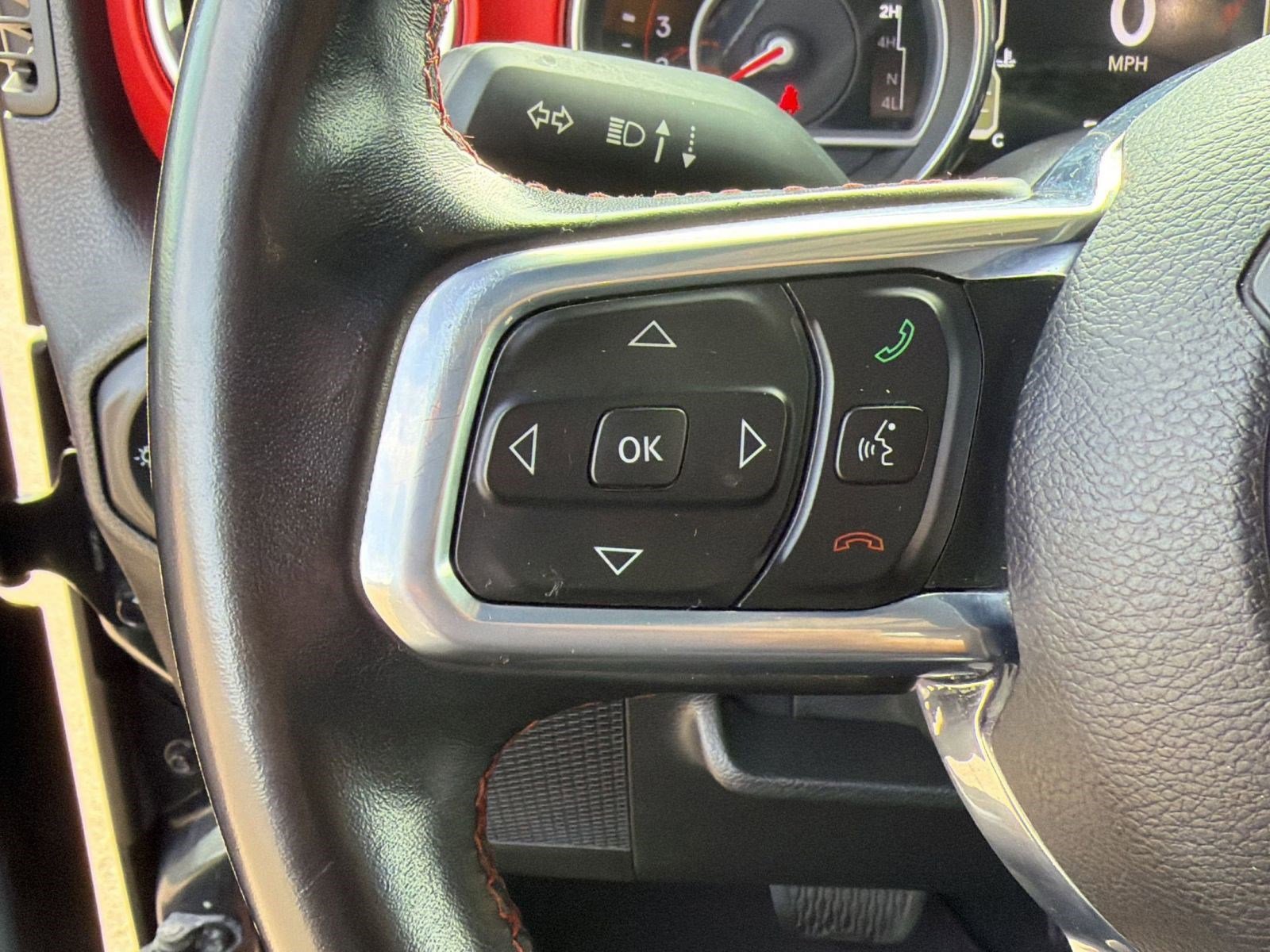 2020 Jeep Wrangler Rubicon - Photo 15