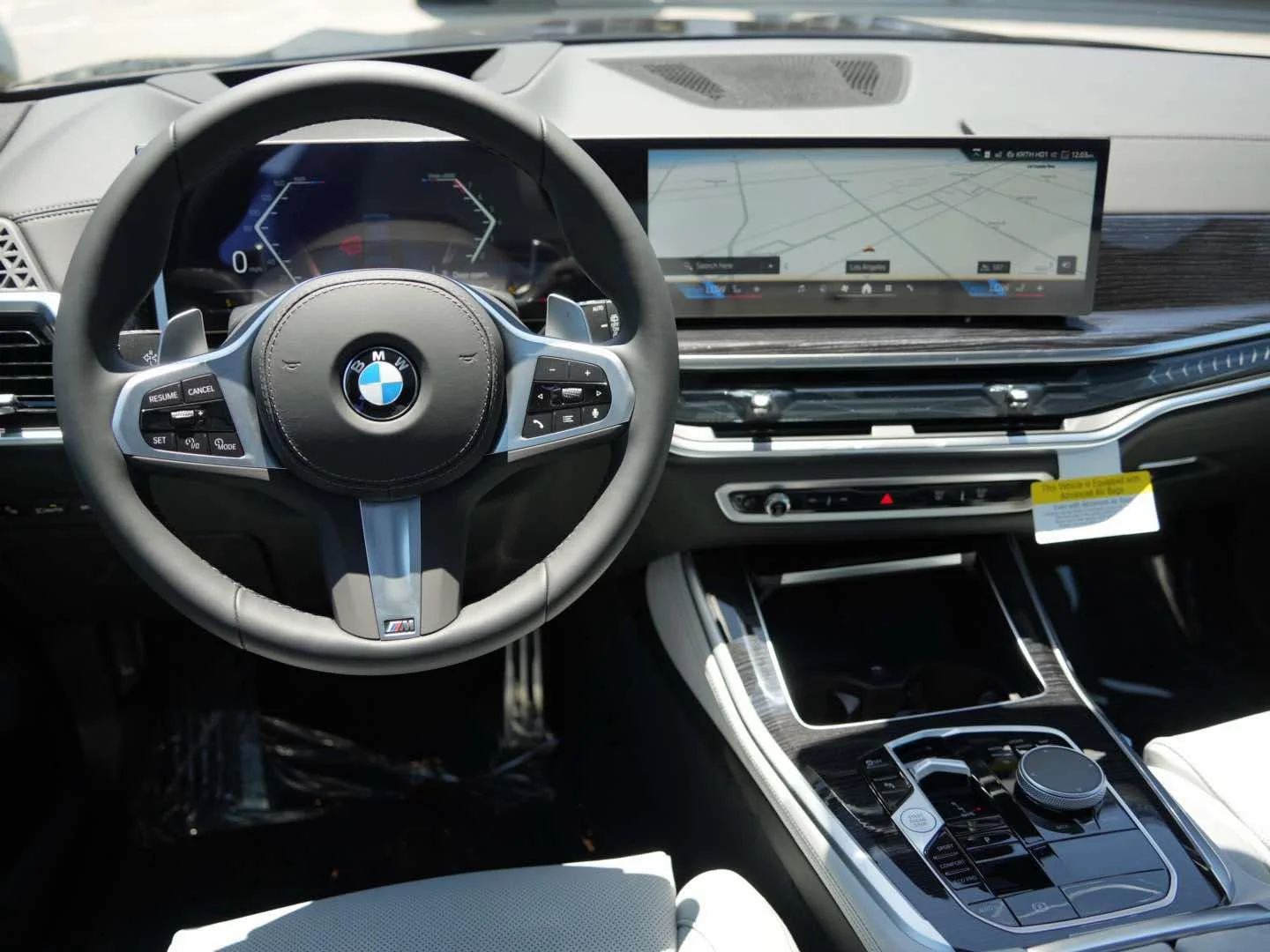 New 2026 Carbon Black Metallic BMW sDrive40i image 7