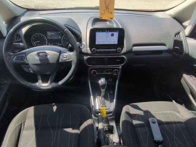 Used 2019 Brown Ford SE image 26
