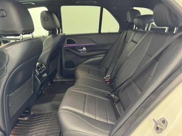 2024 Mercedes-Benz GLE GLE450 - Photo 19