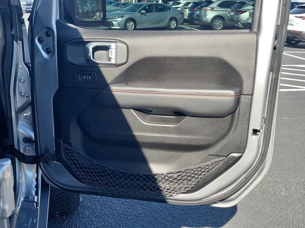 2020 Jeep Gladiator Rubicon - Photo 37