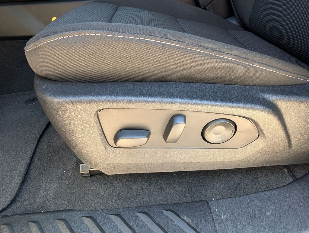 Used 2026 Gray Chevrolet LT image 11