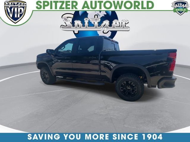 2026 Chevrolet Silverado 1500 ZR2 - Photo 6