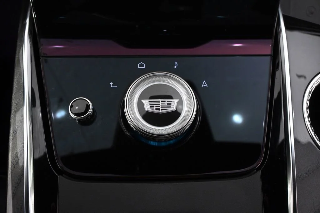 2025 Cadillac Escalade IQ Luxury 2 - Photo 33