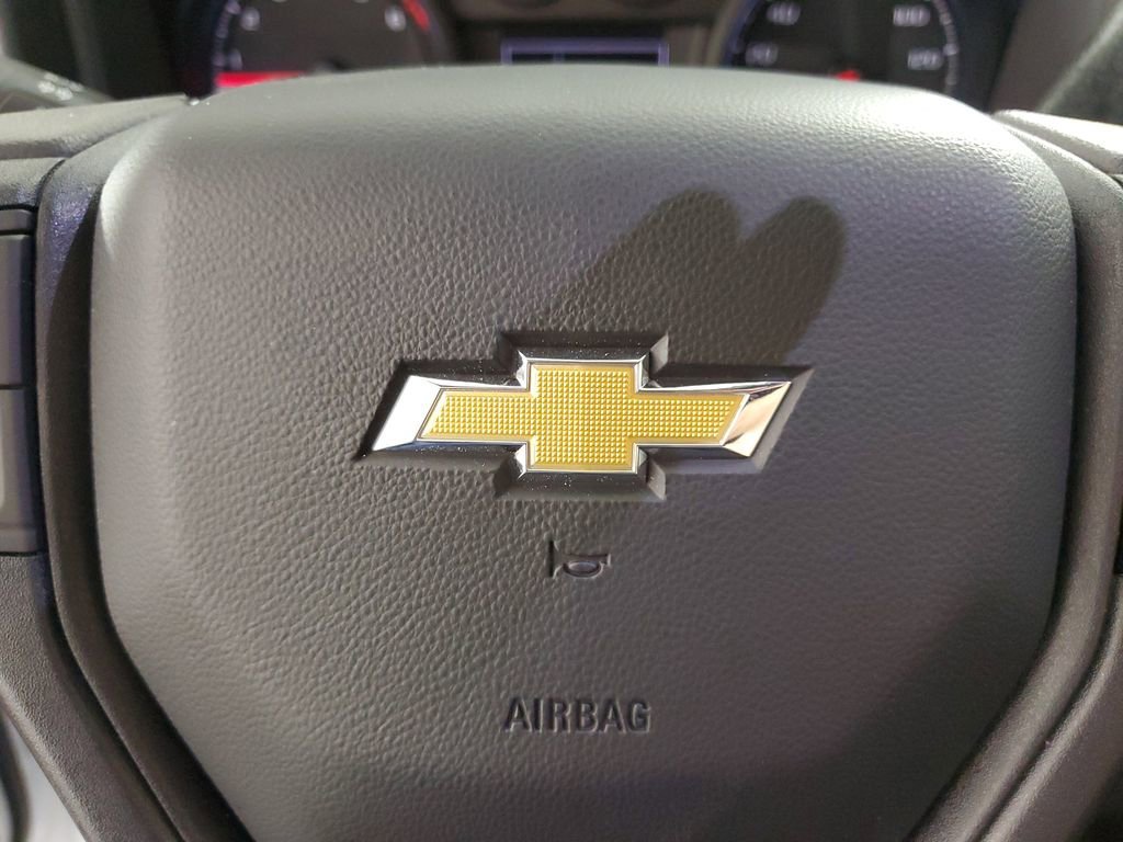 2026 Chevrolet Silverado 2500 HD Work Truck - Photo 24