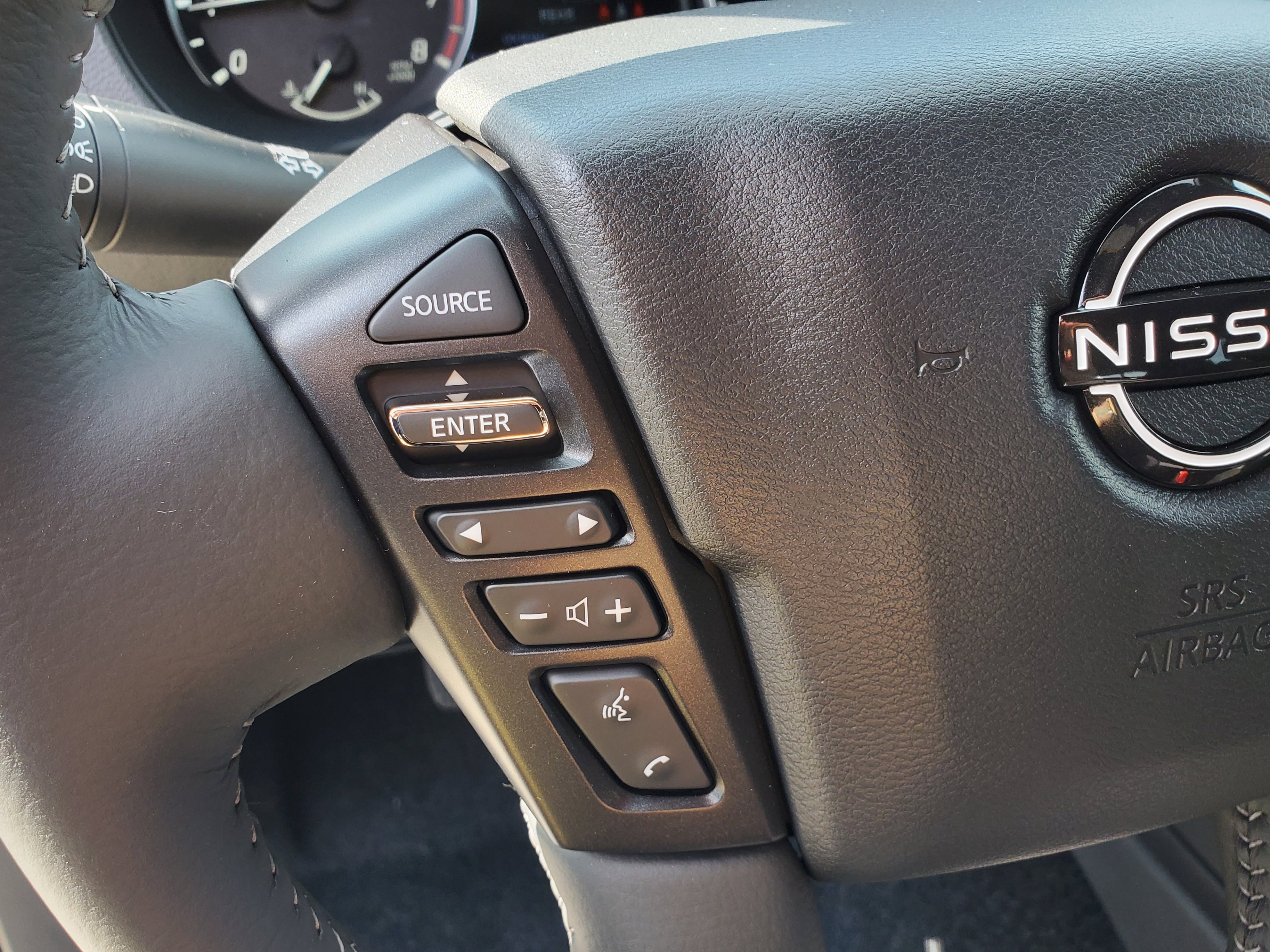 2026 Nissan Frontier SV - Photo 16