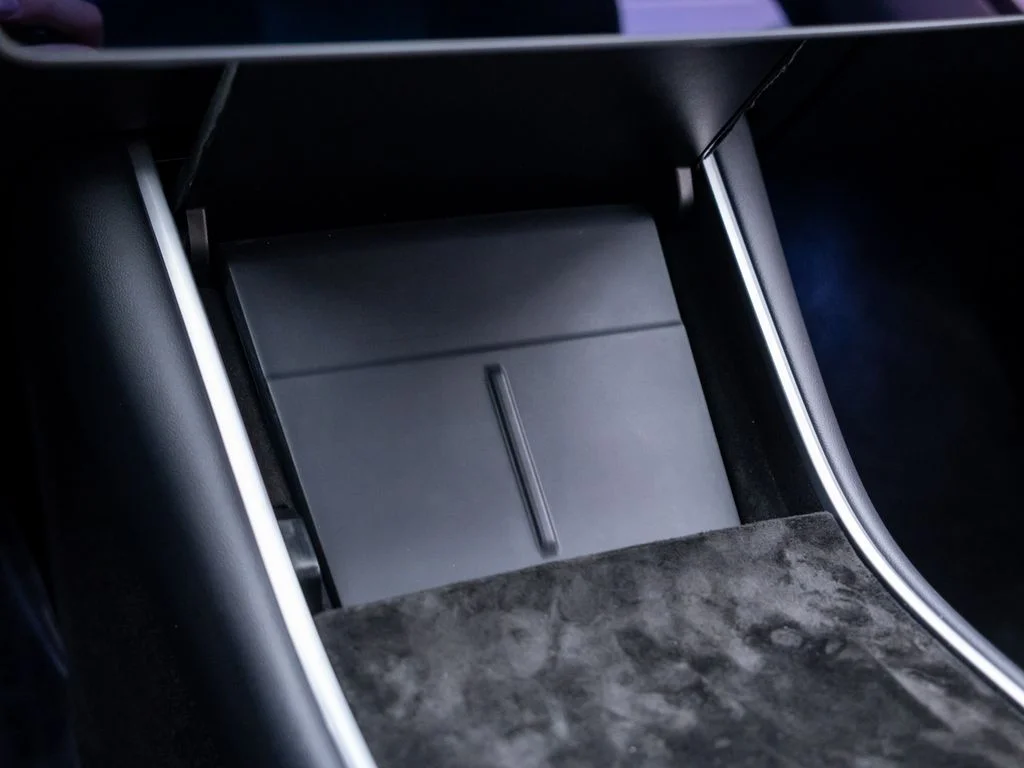 Used 2020 White Tesla Long Range image 33