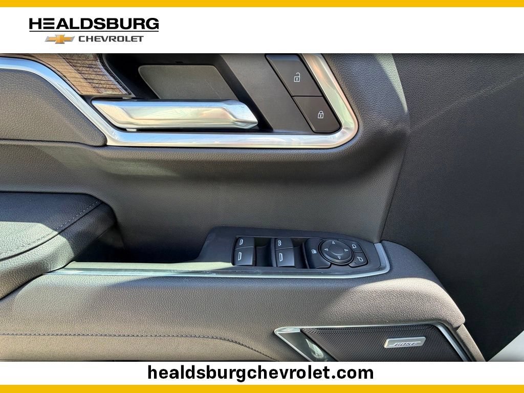 2025 Chevrolet Silverado 1500 RST - Photo 12