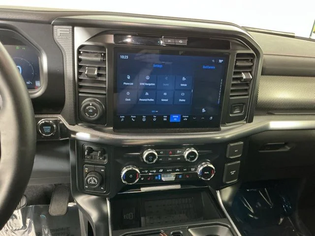 Certified Used 2025 Gray Ford Raptor image 21