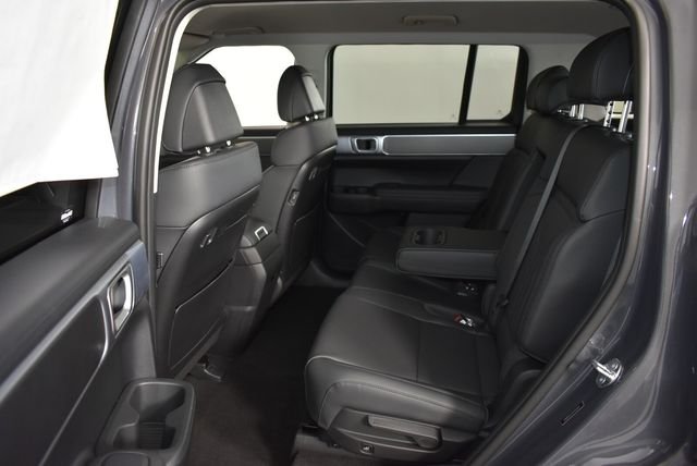 New 2026 Gray Hyundai SEL image 27