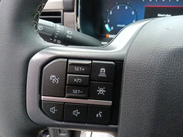 New 2026 Antimatter Blue Metallic Ford Lariat® image 18
