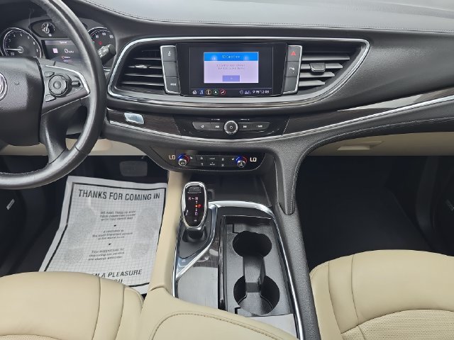 2021 Buick Enclave Essence - Photo 13