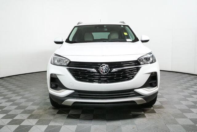 2022 Buick Encore GX Select - Photo 32