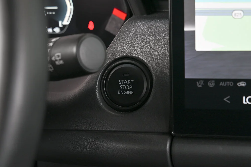 Certified Used 2026 Blue Mazda 2.5 S Preferred image 22