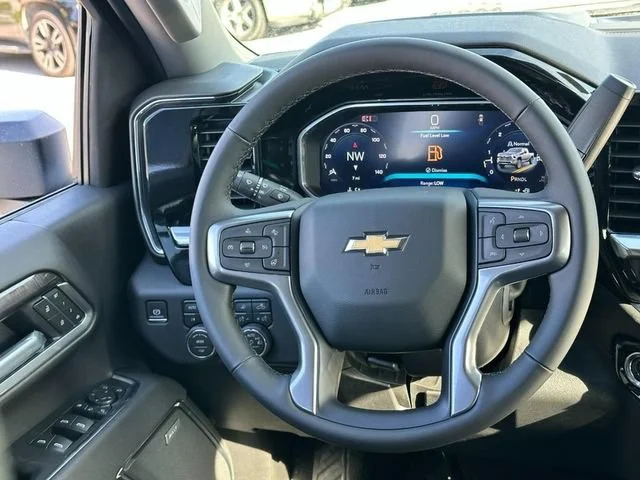 2026 Chevrolet Silverado 2500 HD LTZ - Photo 6