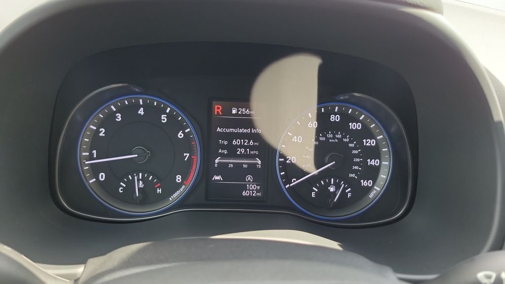 2023 Hyundai Kona SEL - Photo 24