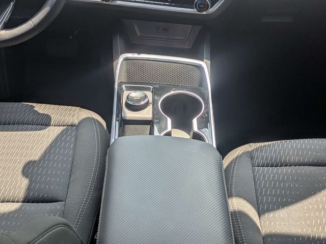 Used 2026 Green Chevrolet LT image 19