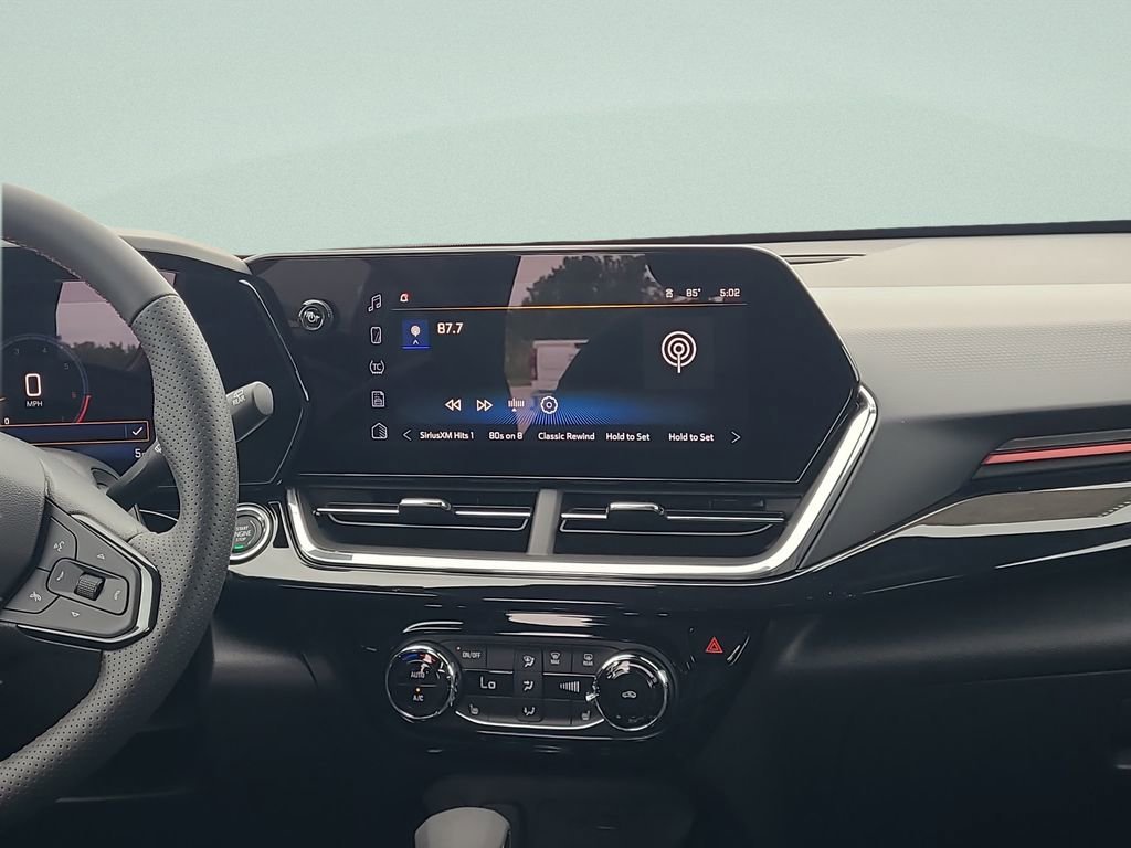 2026 Chevrolet Trax RS - Photo 17
